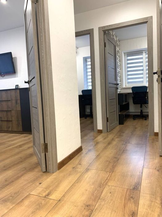 Частина будинку. Петрики