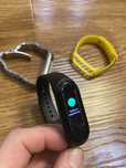 Фитнес браслет mi band 5