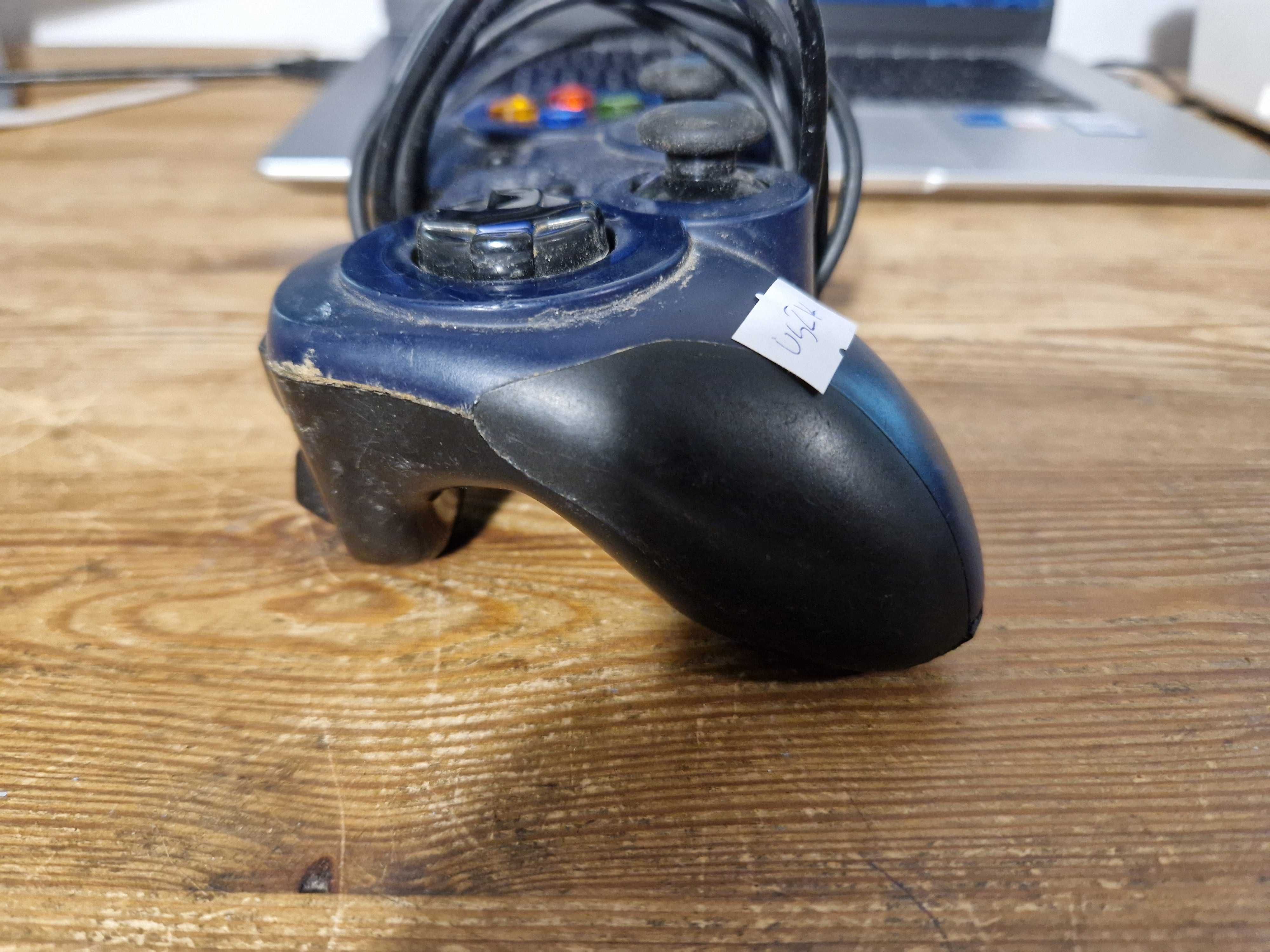 Pad przewodowy Logitech F310 (2458)