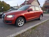 Audi Q5 Q5 w stanie bardzo dobrym