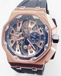 Годинник AP Royal Oak Offshore Chronograph. клас ААА
