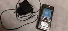 Nokia N91 8Gb Made in Finland
