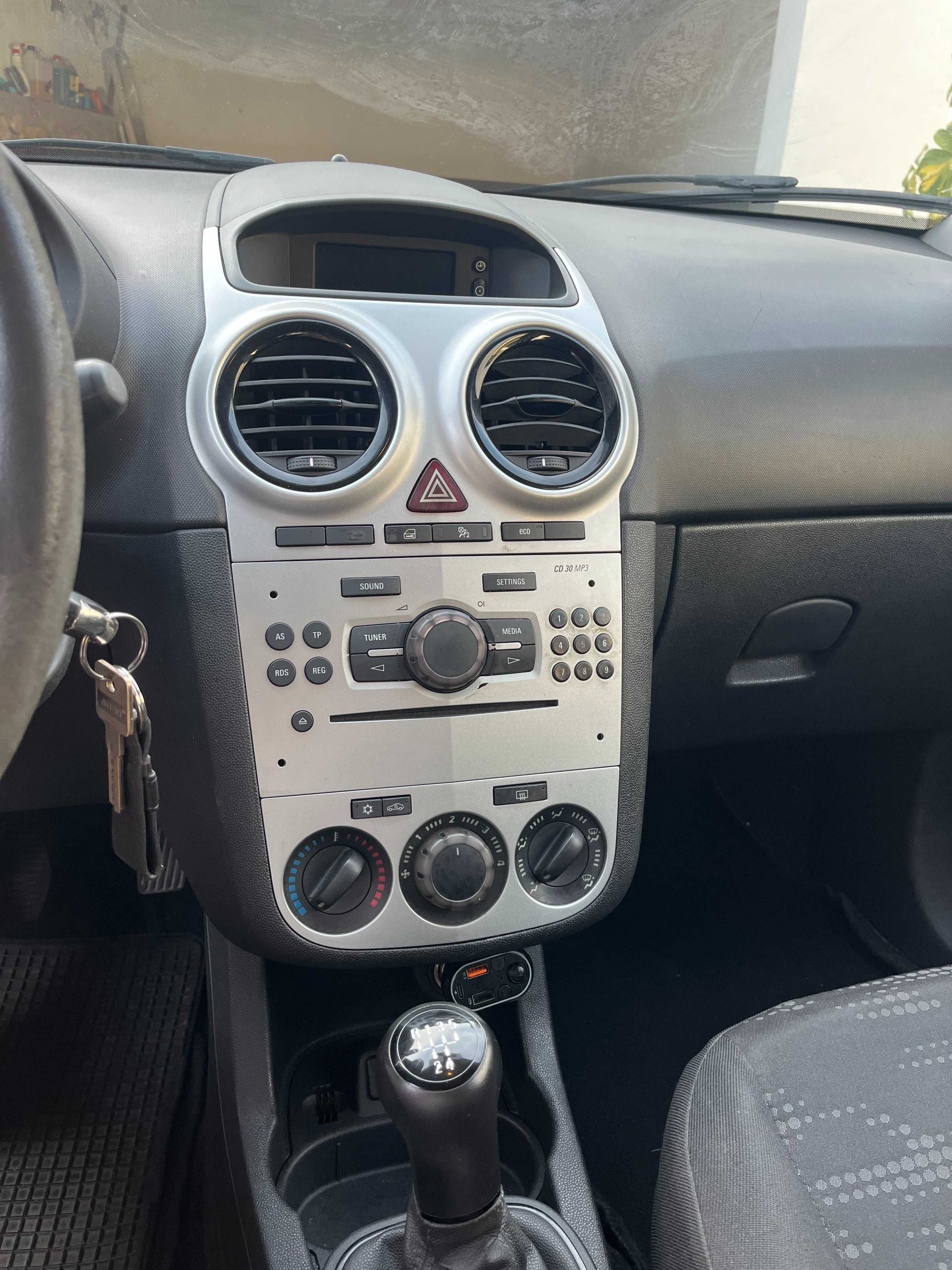 Opel Corsa 1.3 CDTi Enjoy
