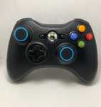 Oryginalny bezprzewodowy pad do xbox 360 kontroler x360 xbox360