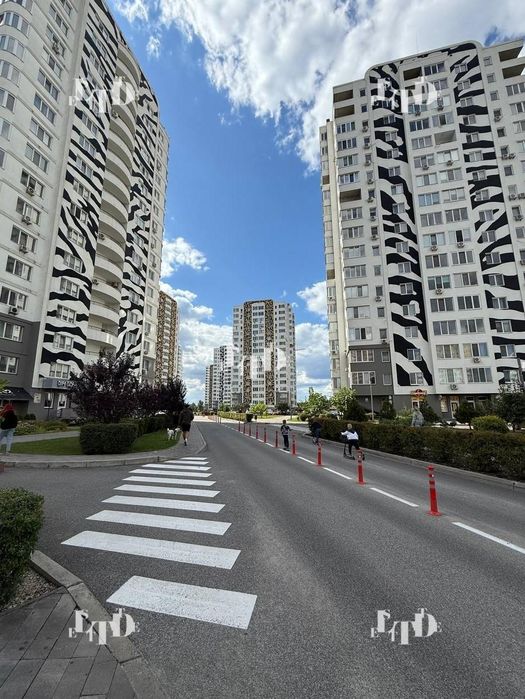 Продам двохрівневу 3-к. квартиру ЖК «Саванна Сіті», Бровари IM