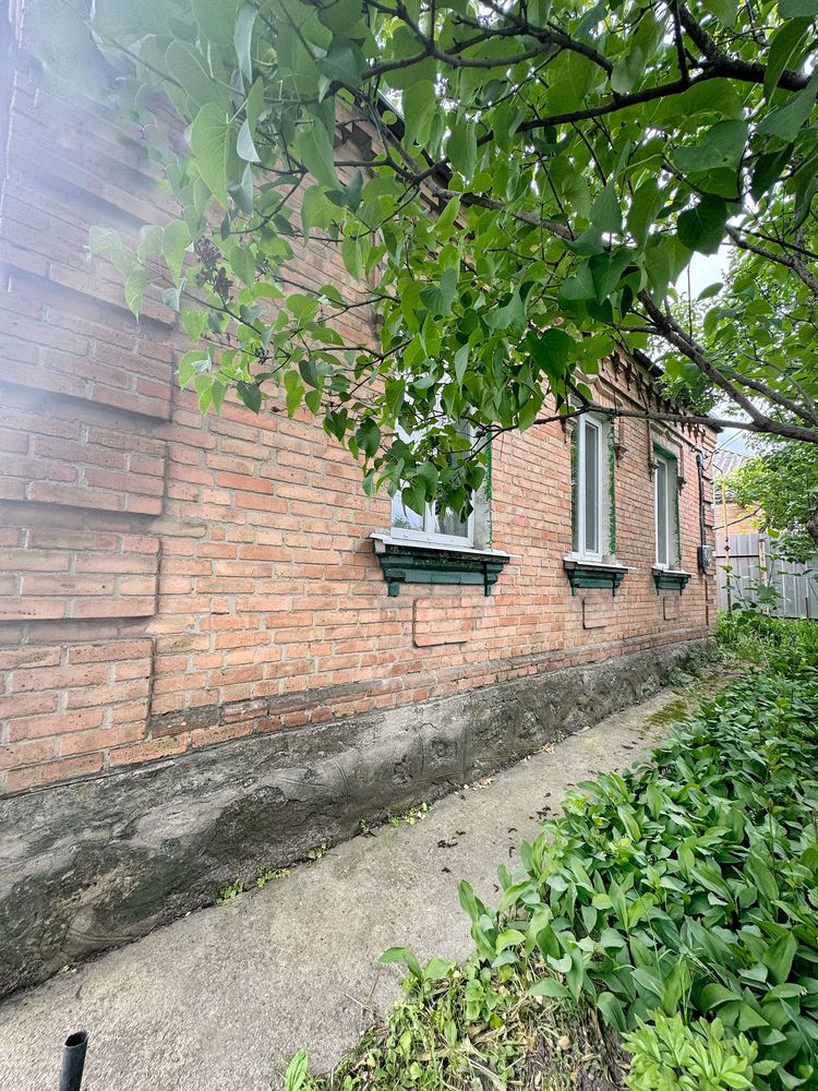 Продаж будинку в Райцентрі (ближня Н. Балашівка)