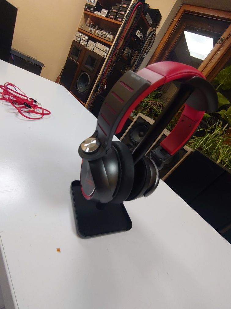 Hi-Res наушники на базе Sony MDR-X05