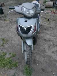 Honda sh 150 скутер хонда