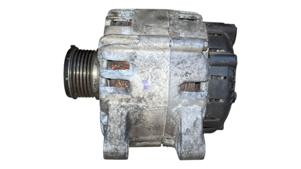 Генератор FIAT Scudo, Ducato 0124525035 генератор дукато