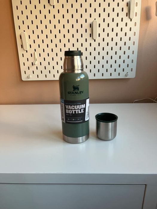 Термос Stanley Adventure 0.73L за суперціною
