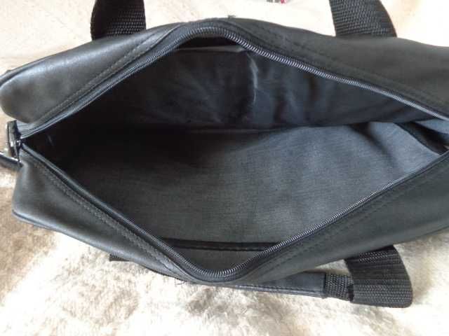 Torba podrózna lub na laptopa