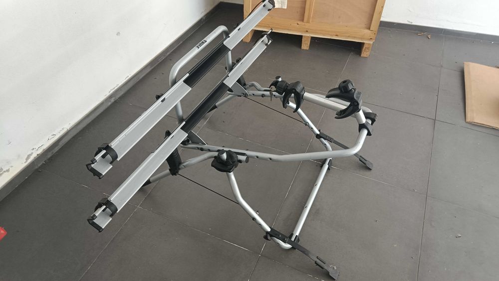 Thule Clipon High 9105