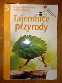 Tajemnice przyrody 5