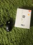 Myszka gamingow profesjonalna Biurowa zowie razer steelseries logitech