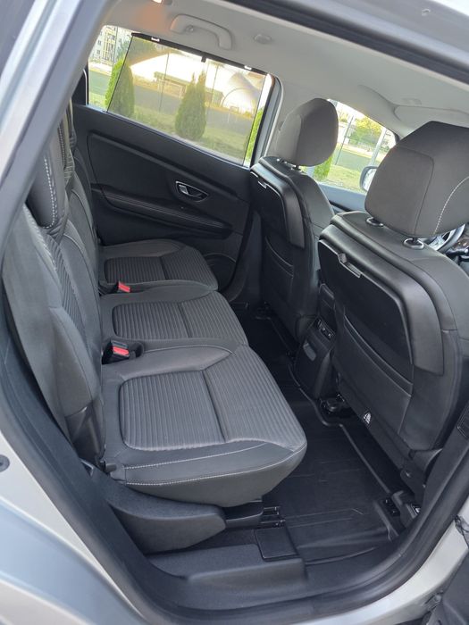 Renault Grand Scenic Pierwszy właściciel / 100% Bezwypadkowy / Serwis