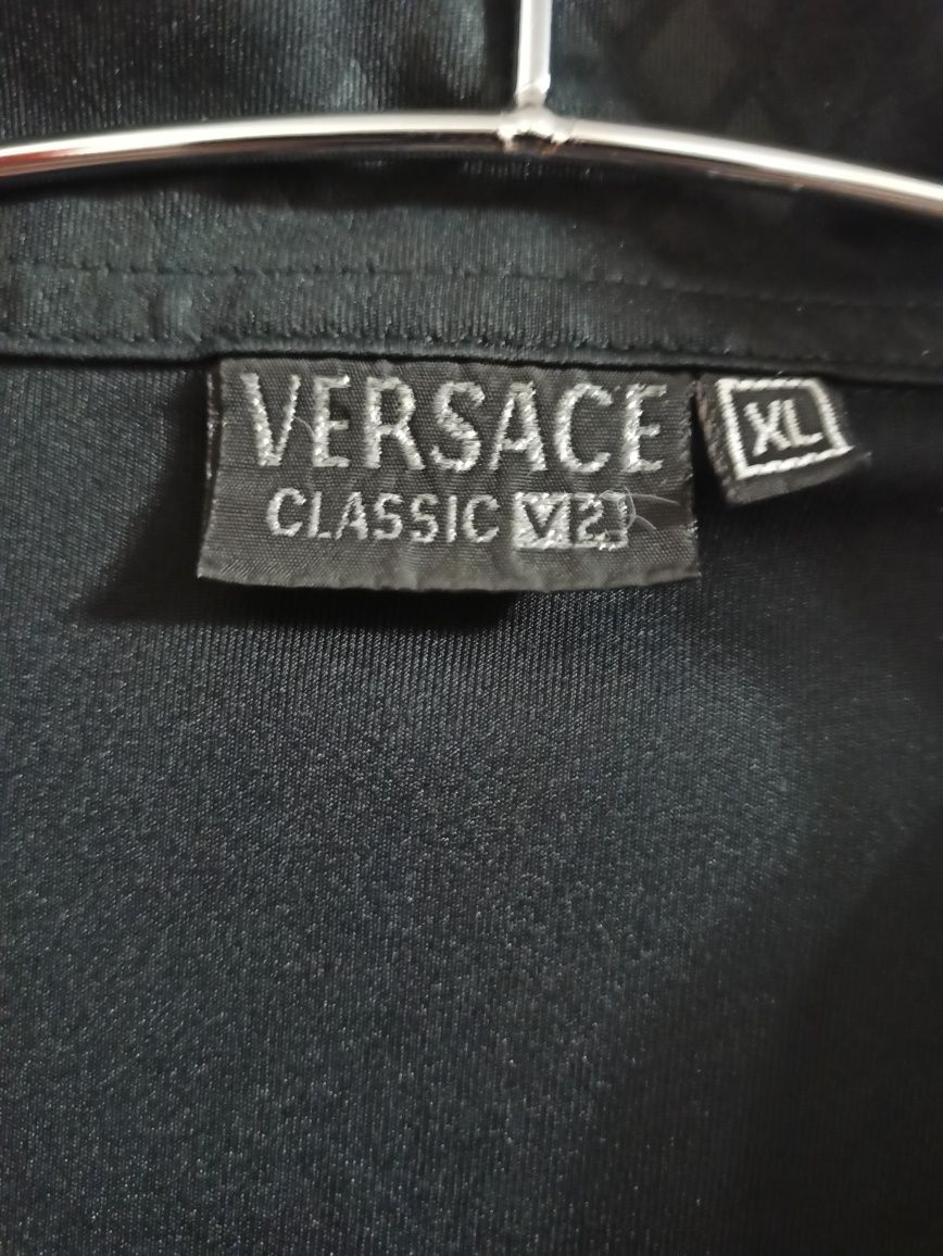 Футболка Versace classic v2