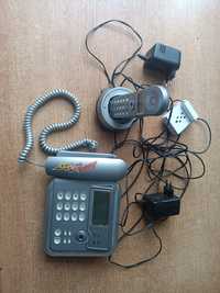 Телефон LG GT-7720
