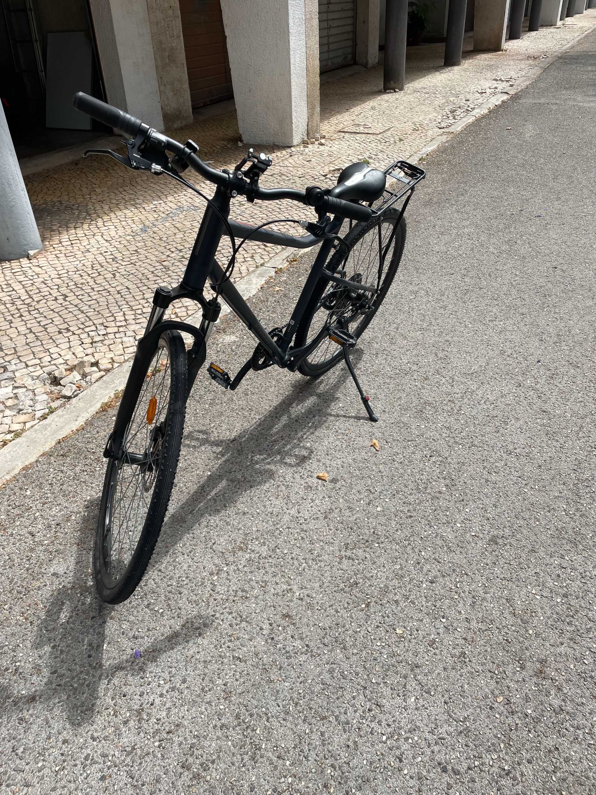 Bicicleta Riverside 100