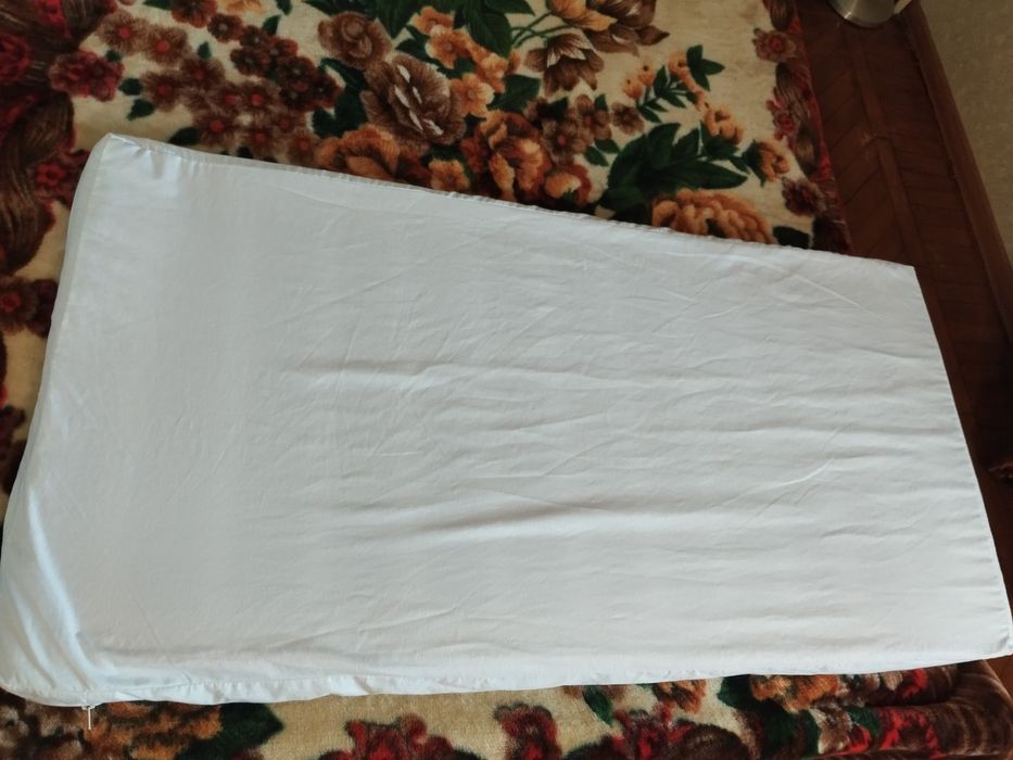 Дитячий матрац 120*60