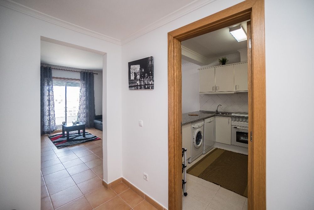 Livre de 19 a 26 Julho - Village T2 - wifi, ac e barbecue