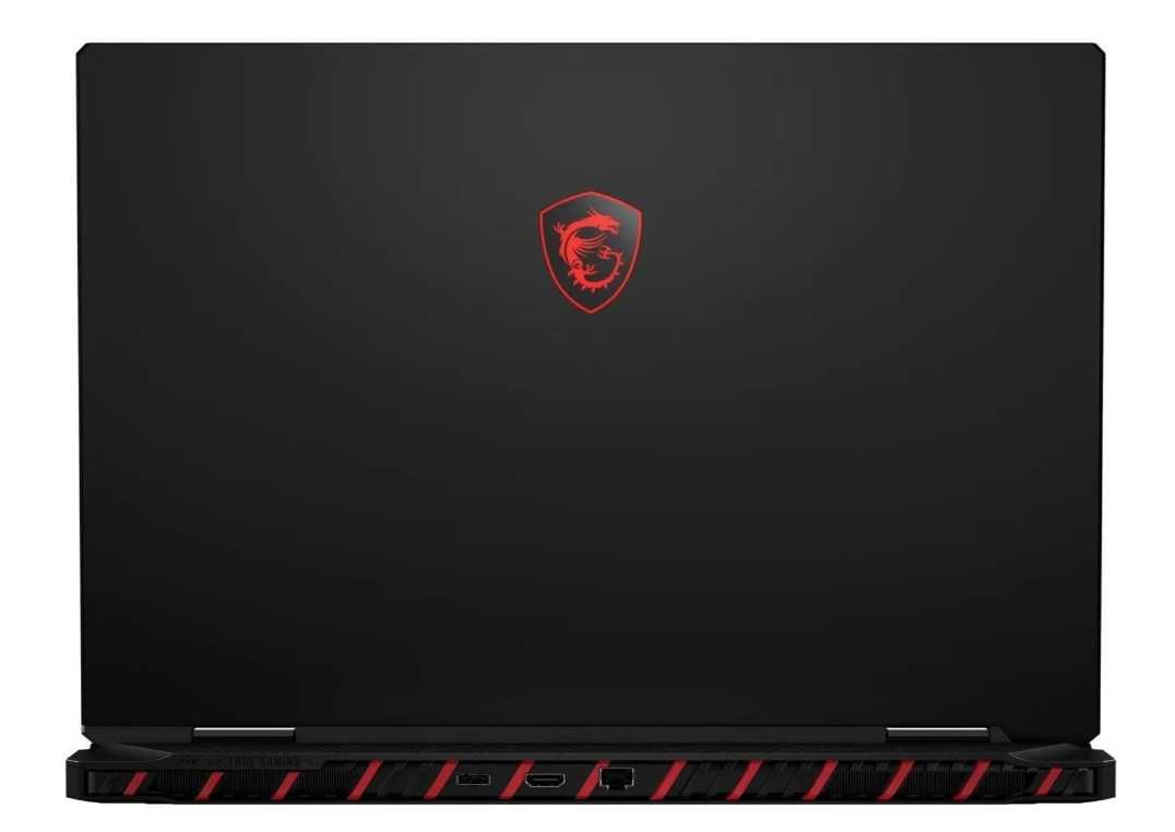 Okazja! MSI Raider 18HX AI A2XWIG-222PL Ultra 9 285HX/64GB/4TB/RTX5080