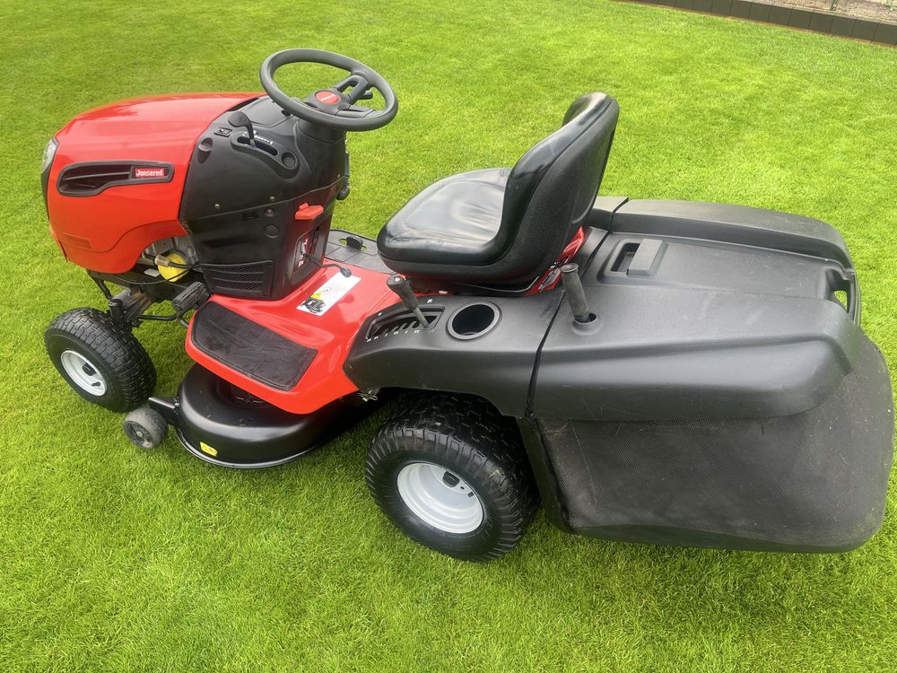 Traktorek Jonsered Lt2317 cma2 V2 18km hydrostat husvarna cth164