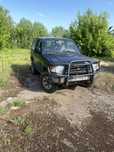 Продам Mitsubishi Pajero 2