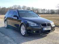 Продам BMW E61 M57D25 механіка