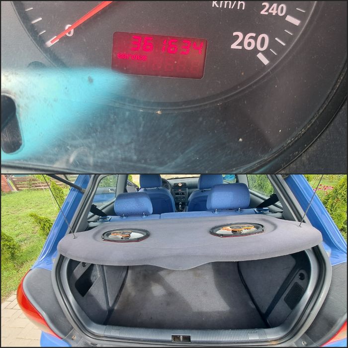 Audi A3 8L 1.8 20V 125KM # ważne opłaty # gotowa do jazdy #