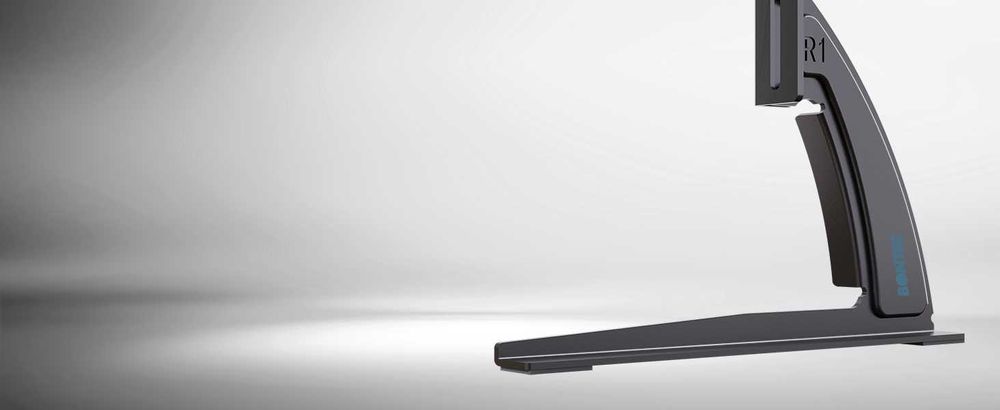 Bontec TV02-V04 Uchwyt na telewizor Stojak TV podstawa Nogi 22-65''