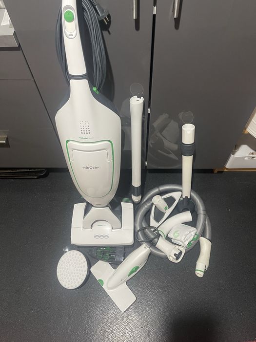 Aspirador Kobold VK-200