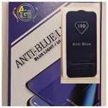 Hartowane szkło Anti-Blue Full Glue do Samsung Galaxy A72 4G/5G