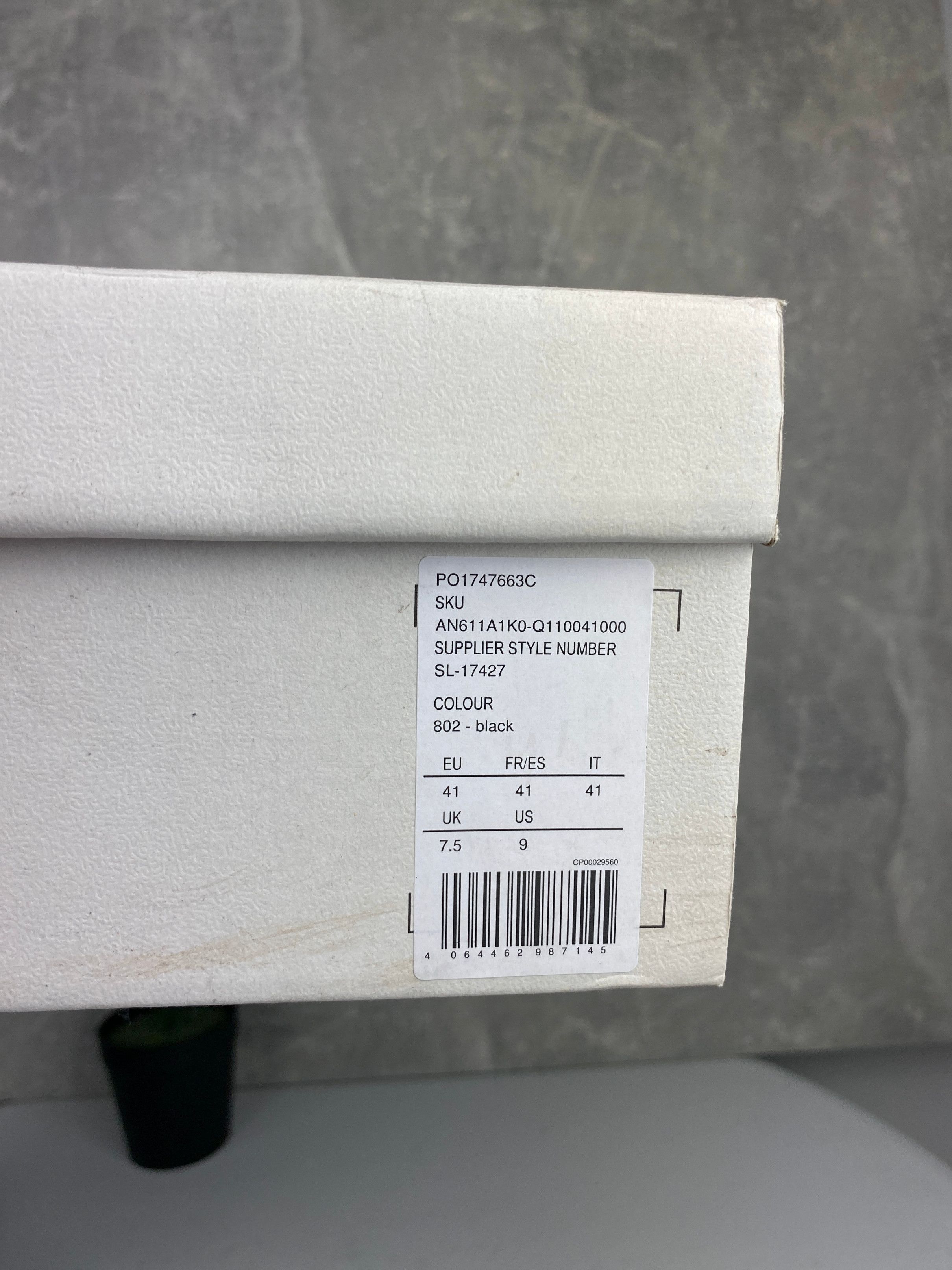 Nowe / buty kozaki / Anna Field / r. 41