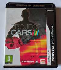 PROJECT CARS + nowy klucz STEAM | polskie wydanie | gra na PC