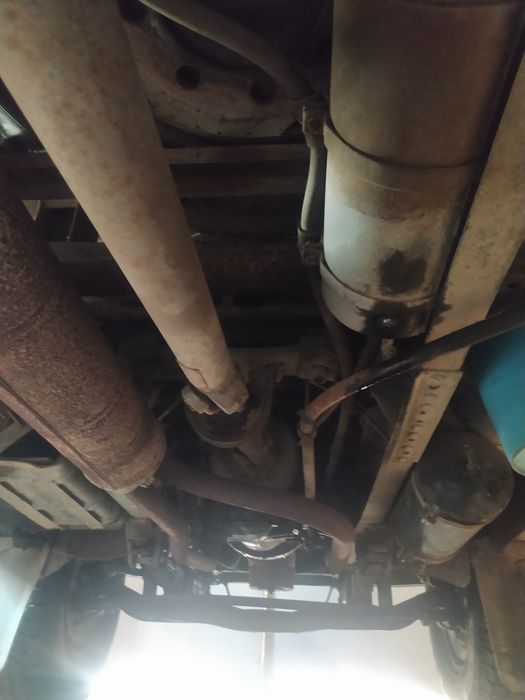 Зил, самосвал,  ММЗ