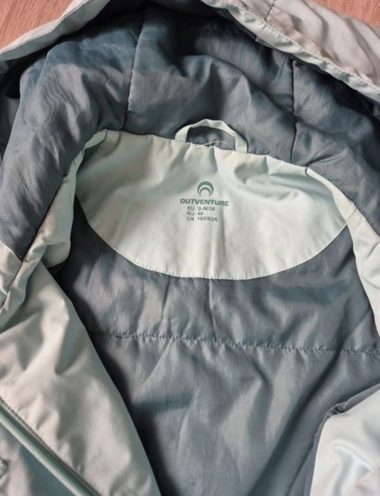 Куртка демісезон Outventure 46р.