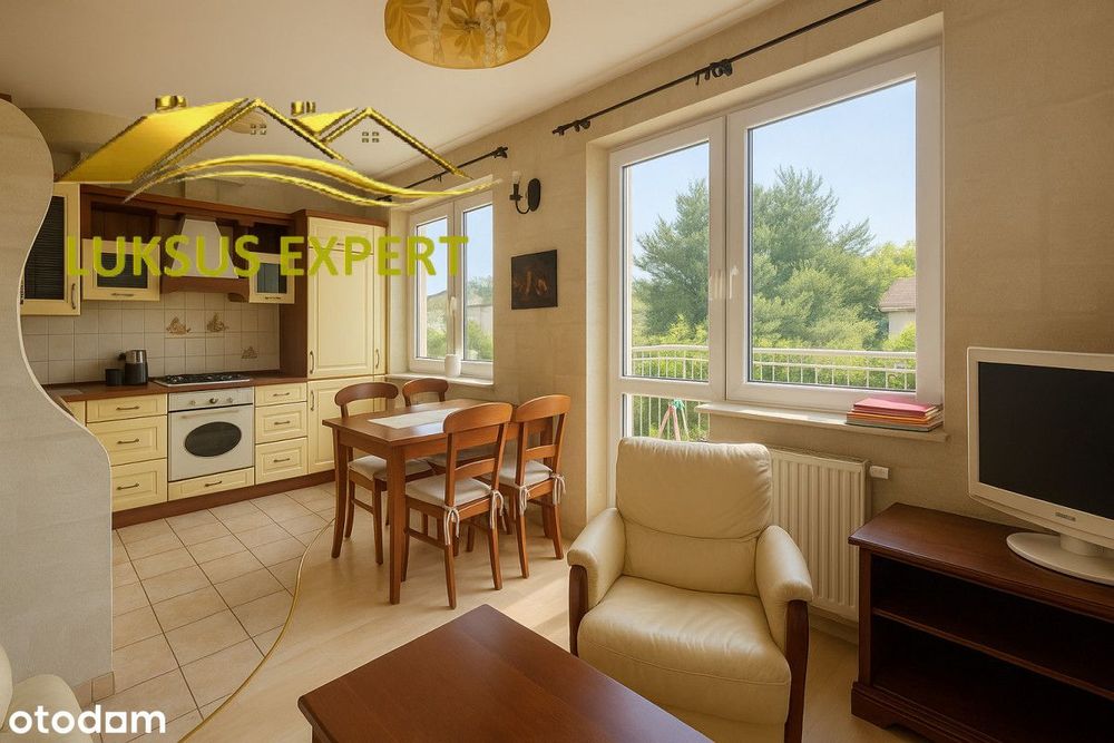 Zobacz jak tanio mamy to komfortowe m2