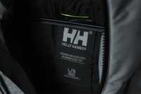 парка Helly Hansen дуже тепла і легка