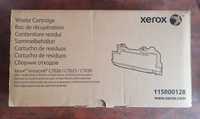 Xerox C7020, 7025, 7030, Zbiornik na odpady Regenerowany 115R00128