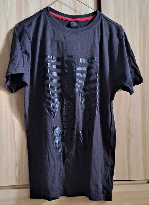 Koszulka z nadrukiem