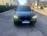 Sprzedam BMW x Drive 20d M Sport M Pakiet