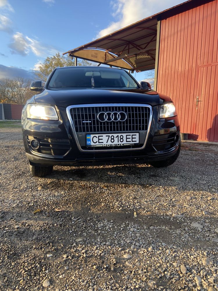 Продам Audi q5