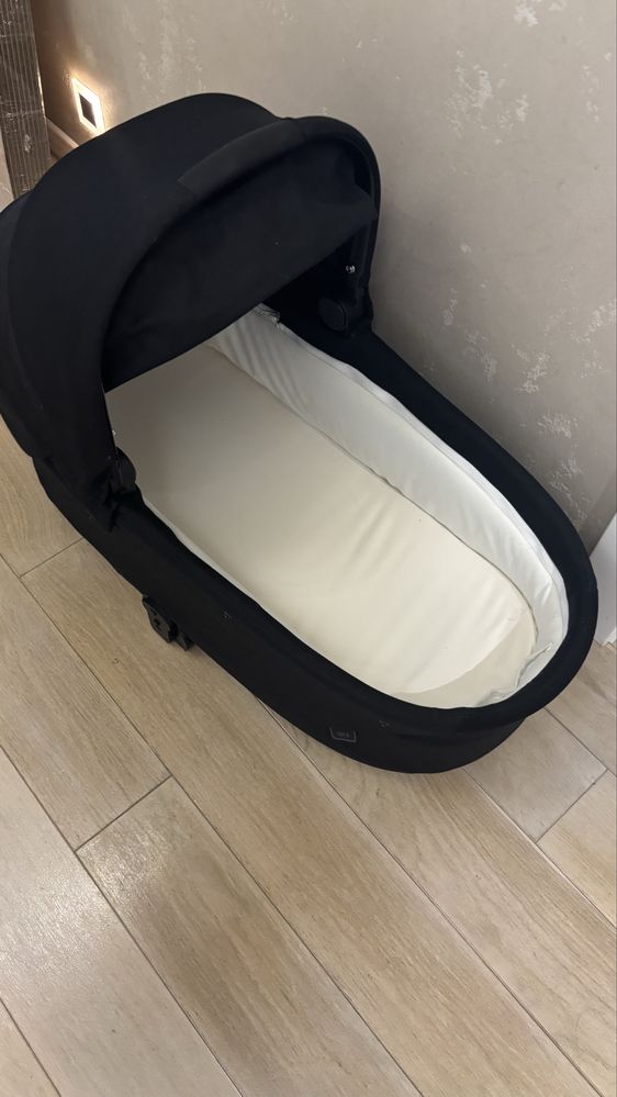 Люлька Cybex Balios S Lux