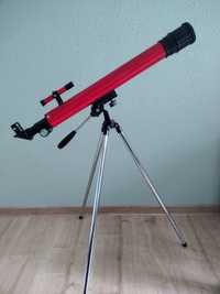 Teleskop astronomiczny Tasco 150 przybliżenie