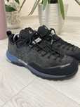 Кросівки tecnica sulfur gtx ms deep grey - blue grey