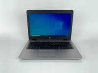 HP EliteBook 745 G3 A12-8800B, 8 gb, ssd+hdd Win10 Ноутбук 16/256/512