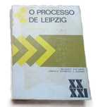 O Processo de Leipzig, de Petko Malitchev