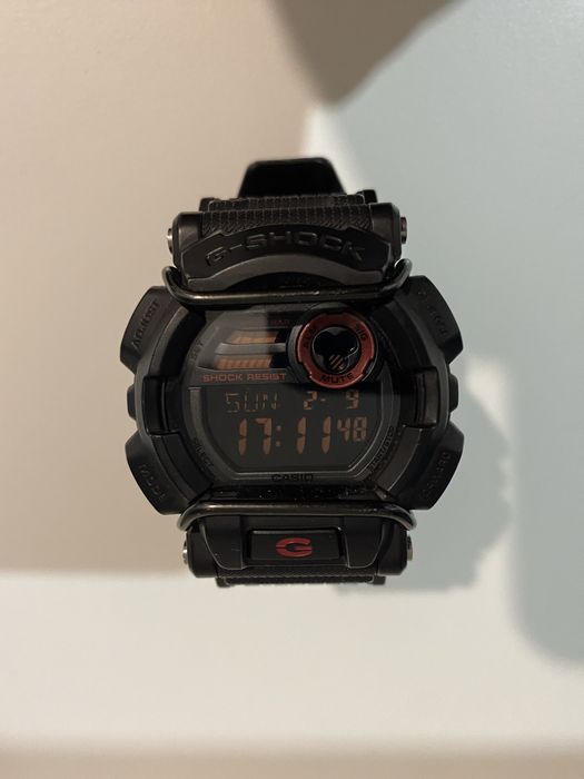 G Shock GD 400 oryginał