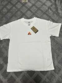 Футболка NIKE ACG Lungs Logo T-Shirt White.
