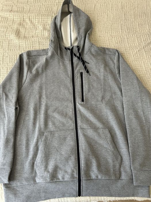 Bluza z kapturem GAP Fit Performance XXL